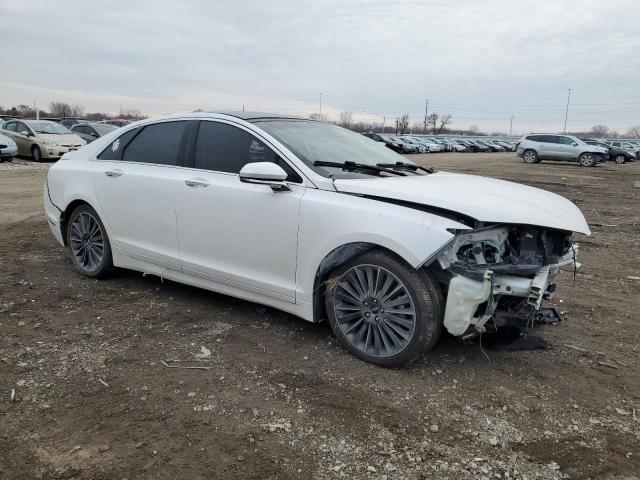 3LN6L2LU2FR625726 | 2015 LINCOLN MKZ HYBRID