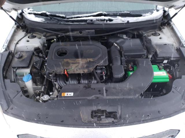 2015 HYUNDAI SONATA SPO - 5NPE34AF2FH115878