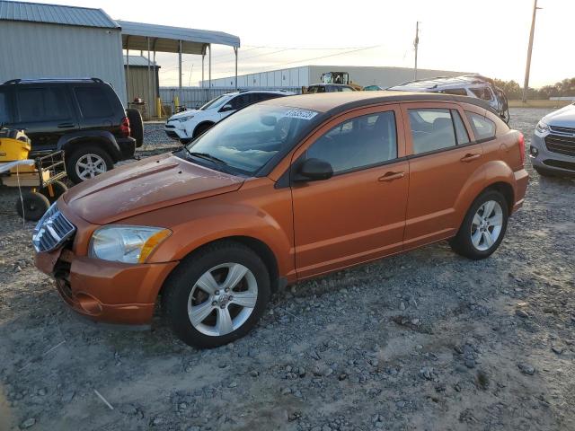 2011 Dodge Caliber Mainstreet