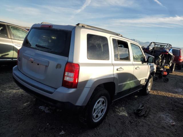 1C4NJRBB2FD188432 | 2015 JEEP PATRIOT SP