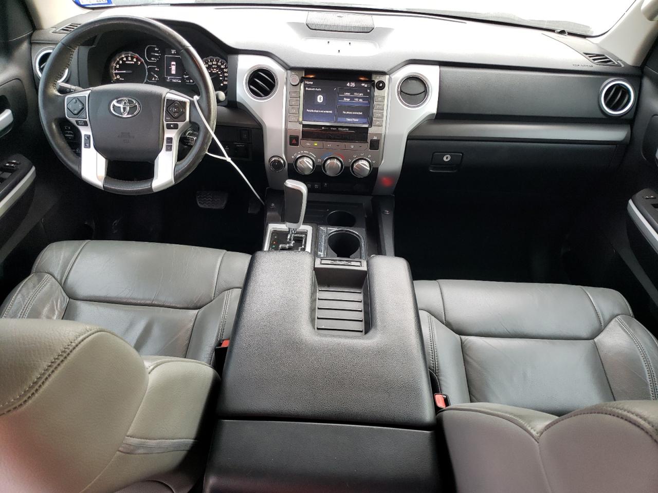 5TFDY5F18LX918369 TOYOTA TUNDRA 2020