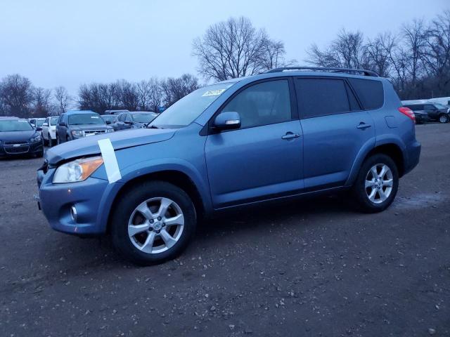 2009 Toyota RAV4 Limited