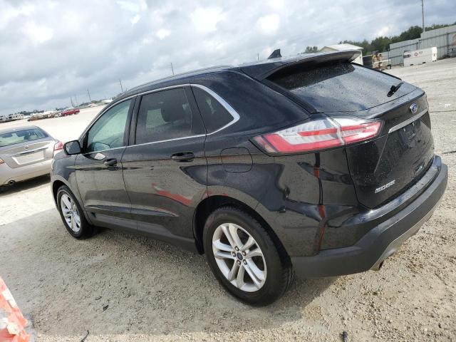 2FMPK4J99KBB86955 2019 FORD EDGE, photo no. 2