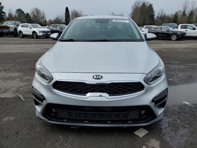 3KPF34AD9KE066549 | 2019 KIA FORTE GT L