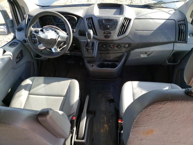 2019 FORD TRANSIT T- - 1FTYR2ZM1KKA59897
