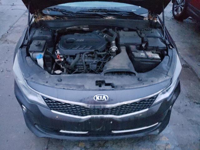 5XXGW4L29HG147963 | 2017 KIA OPTIMA SX