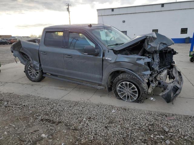 1FTEW1E44KFA76214 | 2019 FORD F150 SUPER