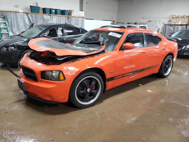 2008 Dodge Charger R/T