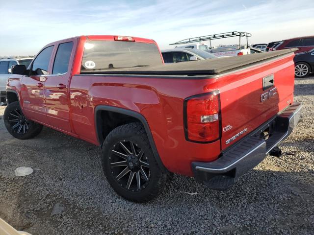 1GTV2UEC6FZ210343 | 2015 GMC SIERRA K15