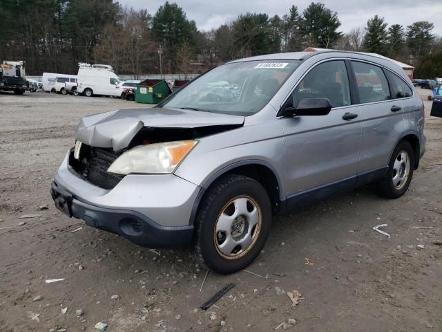 2007 Honda CR-V LX