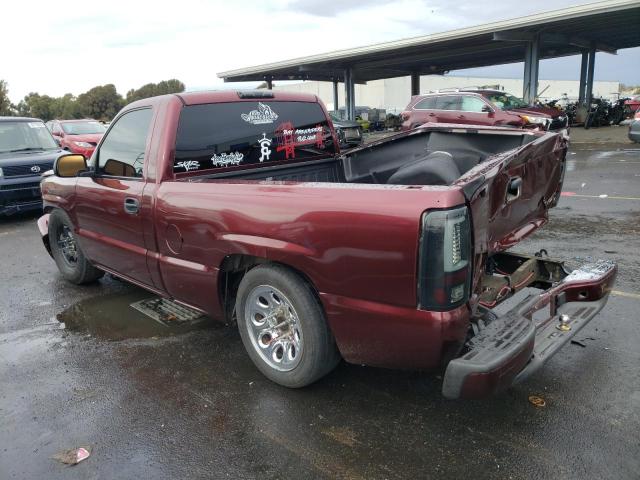 1GCEC14T33Z111973 | 2003 Chevrolet silverado c1500