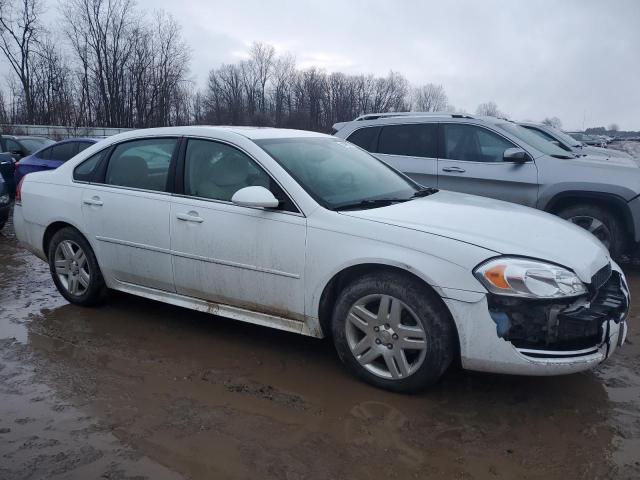 2G1WB5E35F1117325 | 2015 CHEVROLET IMPALA LIM