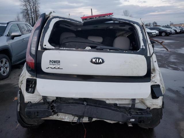 KNDJN2A22G7821233 | 2016 KIA SOUL