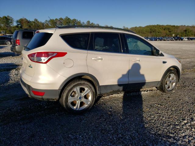 Vin: 1fmcu0gx9eud92007, lot: 79558543, ford escape se 20143