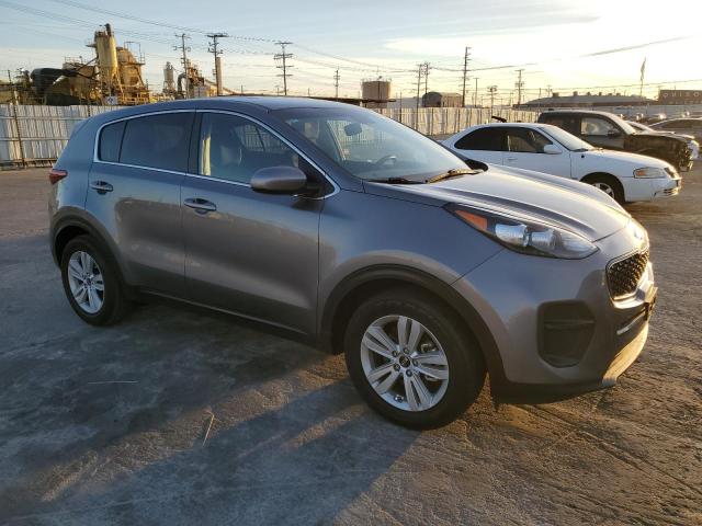 Vin: kndpm3ac4j7455004, lot: 81114643, kia sportage lx 20184