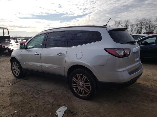Vin: 1gnkrgkd5ej148757, lot: 81318213, chevrolet traverse lt 20142