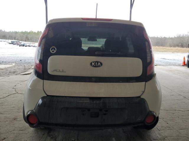 KNDJP3A59G7409739 | 2016 KIA SOUL +