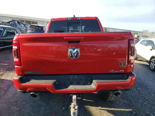 1C6SRFFT9MN761788 | 2021 RAM 1500 BIG H