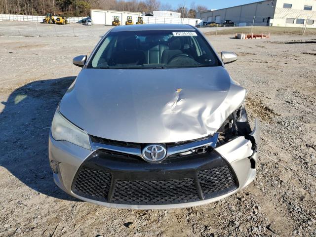 4T1BF1FKXFU015222 | 2015 TOYOTA CAMRY LE