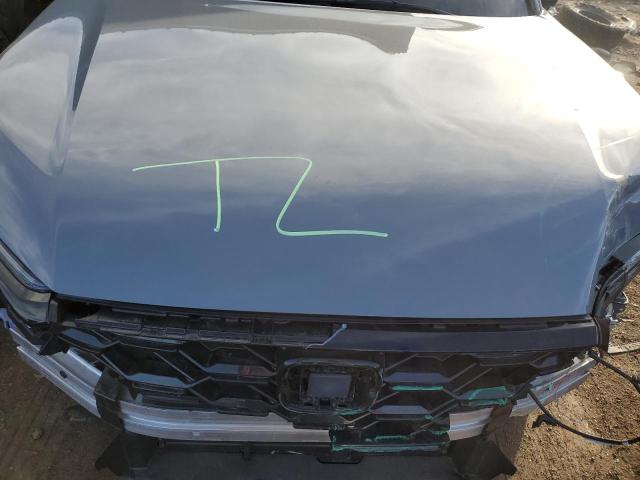 2023 HONDA CR-V SPORT - 7FARS6H59PE035222