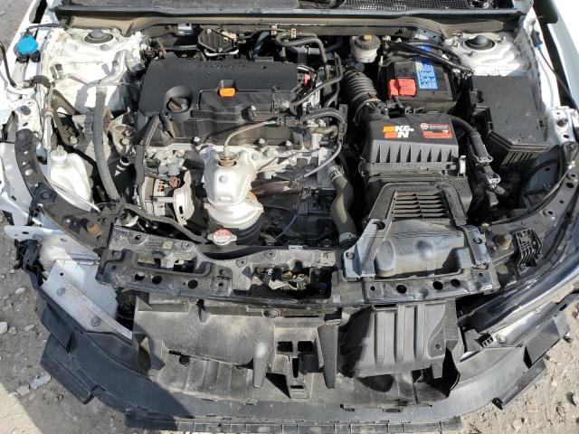 2HGFE2F53NH561632 | 2022 HONDA CIVIC SPOR