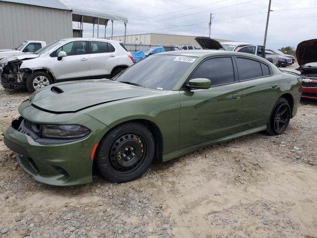 2021 DODGE CHARGER SCAT PACK for Sale | GA - TIFTON | Tue. Feb 13, 2024 ...