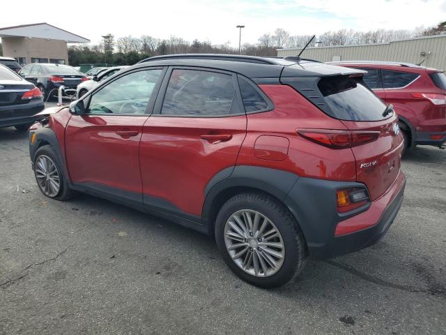 KM8K2CAA5LU400902 | 2020 HYUNDAI KONA SEL