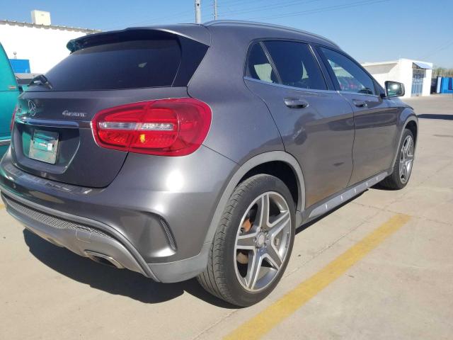 VIN WDCTG4GBXGJ221840 2016 Mercedes-Benz GLA-Class,... no.4