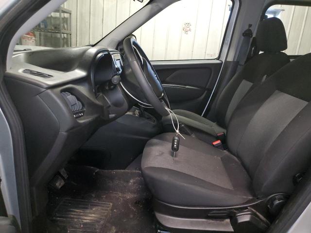 2022 RAM PROMASTER - ZFBHRFABXN6W69640
