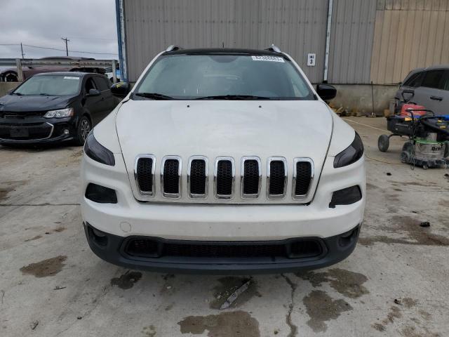 1C4PJLCBXFW657288 | 2015 JEEP CHEROKEE L