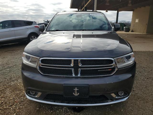 1C4RDHAG8FC907513 | 2015 DODGE DURANGO SX