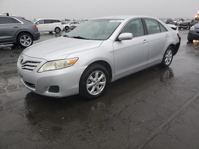 2010 Toyota Camry SE