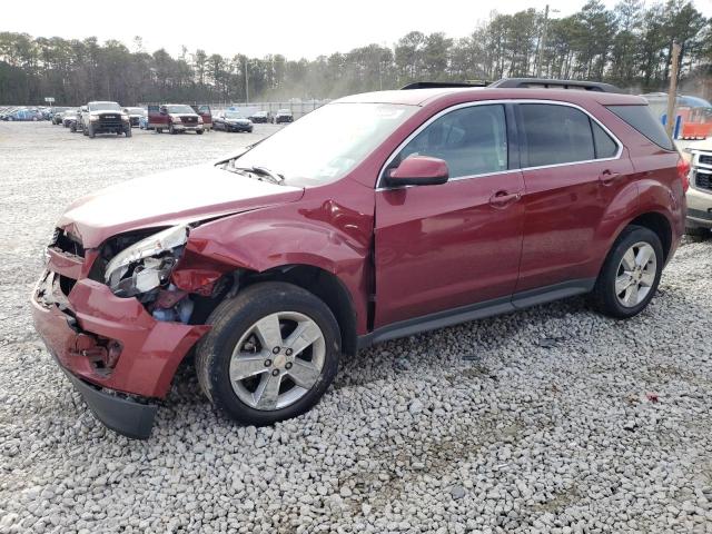 2012 Chevrolet Equinox LT