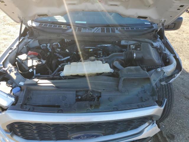 1FTEX1CPXNKE44997 | 2022 FORD F150 SUPER