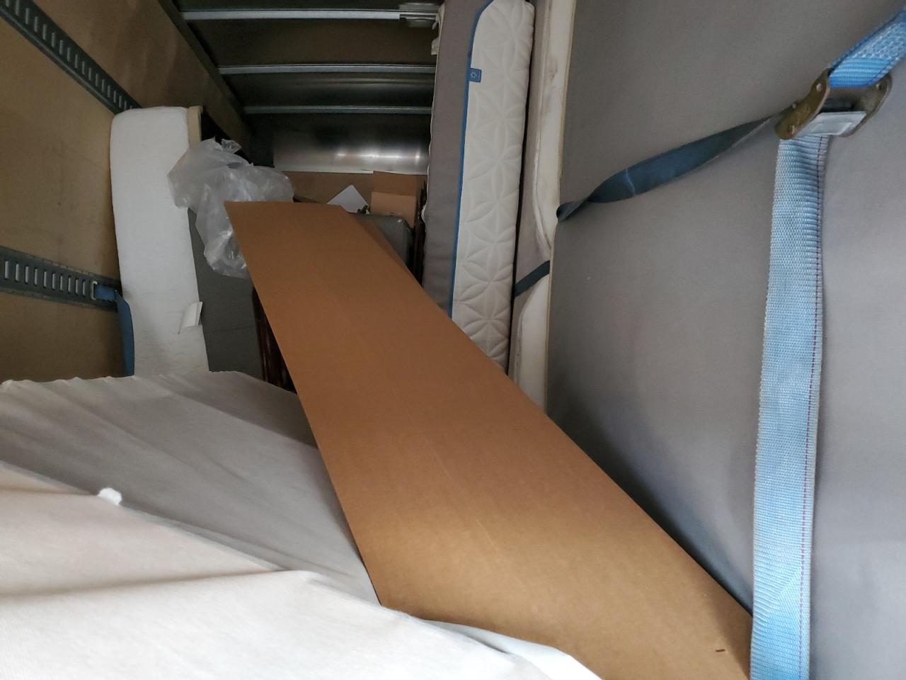 1FDUF4HTXNEC01299 FORD F450 2022