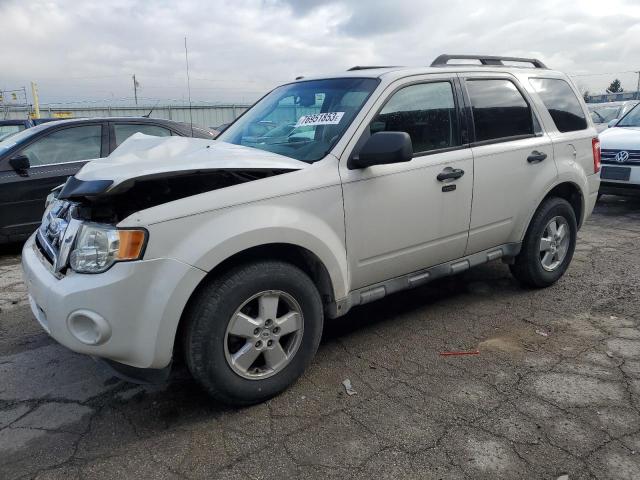 2009 Ford Escape XLT