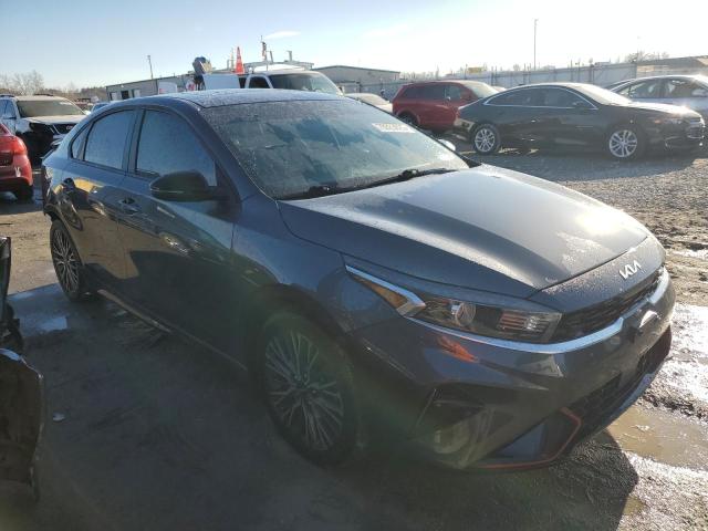 3KPF54AD4NE479302 | 2022 KIA FORTE GT L