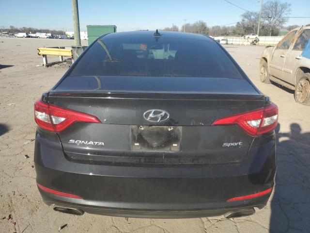 5NPE34AF8HH593158 | 2017 HYUNDAI SONATA SPO