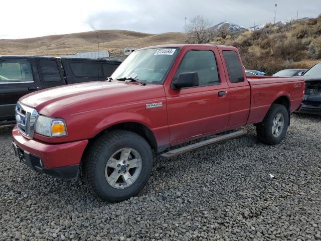 2006 Ford Ranger 