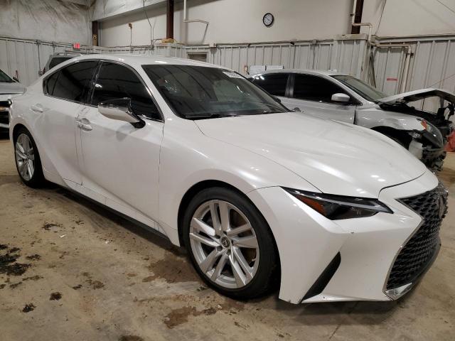 JTHAA1D29M5111687 | 2021 LEXUS IS 300