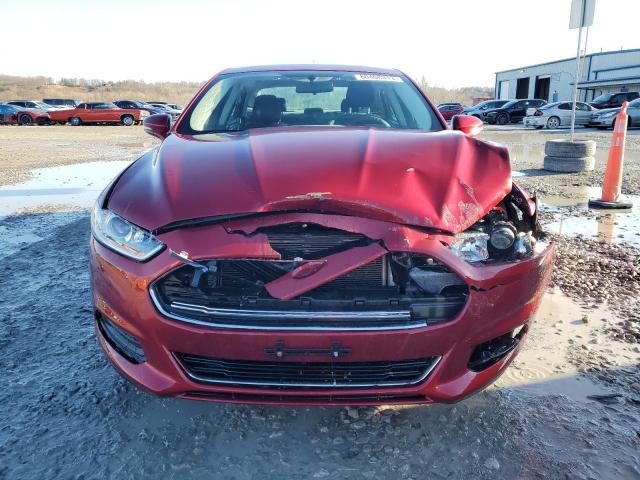 3FA6P0H74GR221057 | 2016 FORD FUSION SE