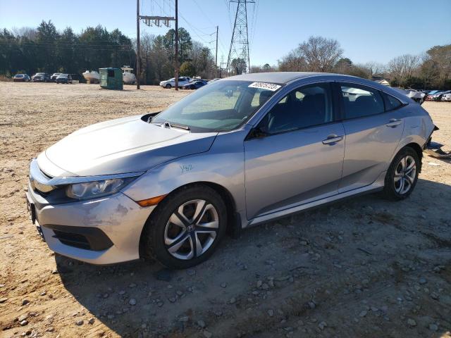 2HGFC2F54GH556559 | 2016 HONDA CIVIC LX