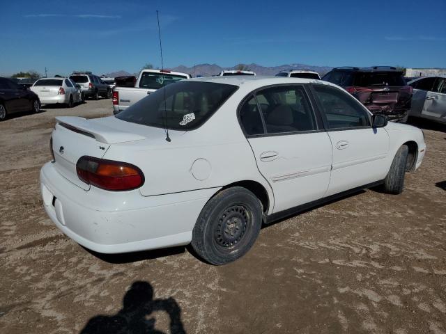 1G1ND52J216214394 2001 Chevrolet Malibu