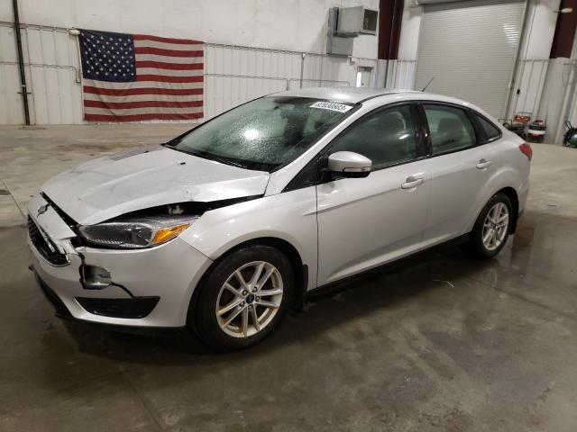 1FADP3F26HL343368 | 2017 FORD FOCUS SE