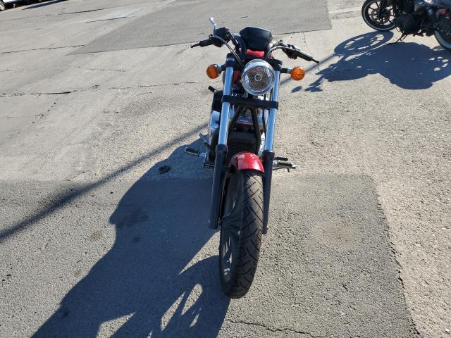 2018 HONDA VT1300 CX JH2SC6149JK300041