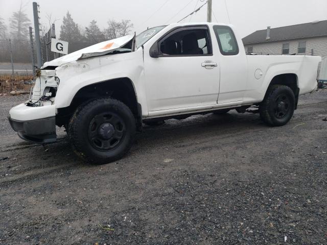 2012 Chevrolet Colorado 