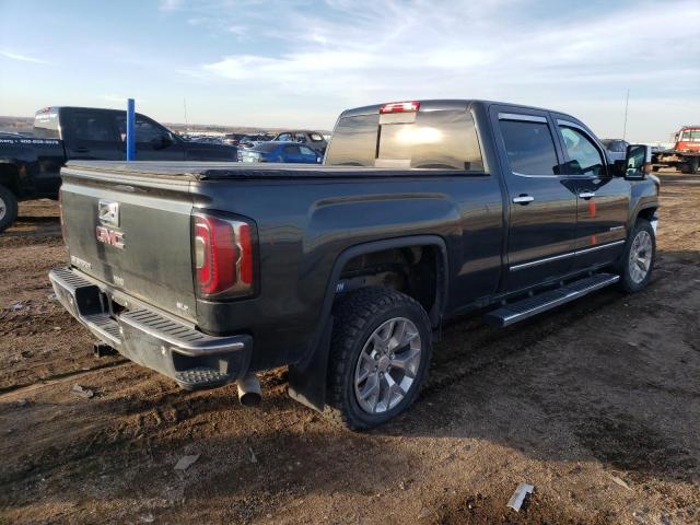 3GTU2NEJ1HG416964 | 2017 GMC SIERRA K15