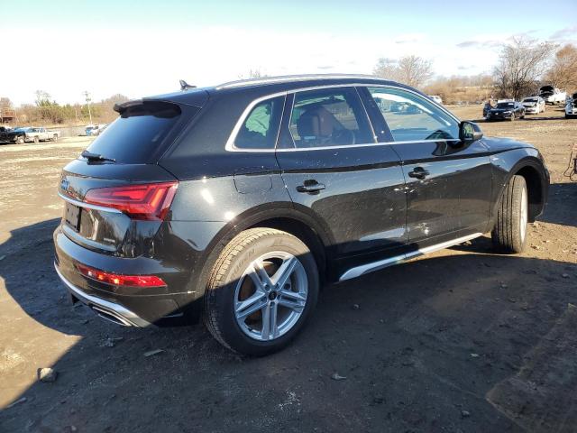 WA1G2AFY4P2094694 2023 AUDI Q5, photo no. 3