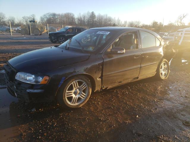 2007 Volvo S60 2.5T