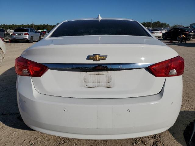 1G11Z5SA0HU111867 | 2017 Chevrolet impala ls